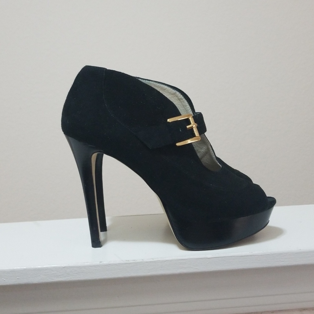 Ⓜ️ICHAEL KORS open toe women's shoe - Picture 8 of 8